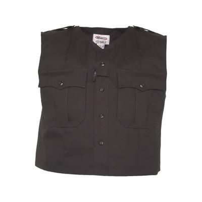 Elbeco Bodyshield External Vest Carrier Navy Large Regular V4114B-L-R