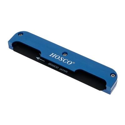 Hosco H-NF-AG Nut File AcousticSteel