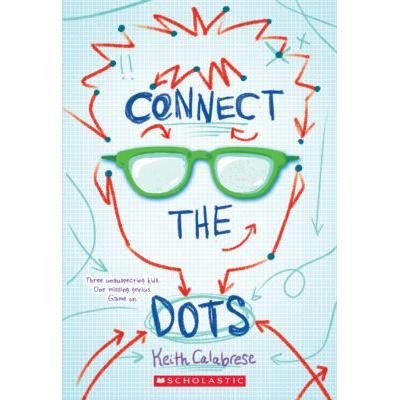 Connect the Dots (paperback) - by Keith Calabrese