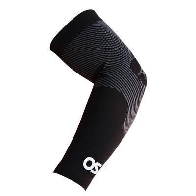 OS1st AS6 Performance Arm Sleeve Sports Medicine Black