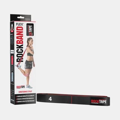 RockTap Rockband Flex Medium Fitness Equipment