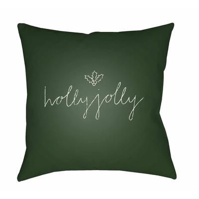 Koster 20" Square Modern Pillow plush Black White/White Tonal/Dusty Sage/Medium Gray/Dark Gray/Onyx/Lunar Green/Light Silver/Black Outdoor Throw Pillow - Boutique Rugs