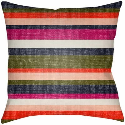 Bickersteth 14"L x 22"W Pillow Moroccan Plush Beige/Deep Teal/Dusty Pink/Mustard/Navy/Wheat/Teal/Peach Outdoor Lumbar Pillow - Boutique Rugs