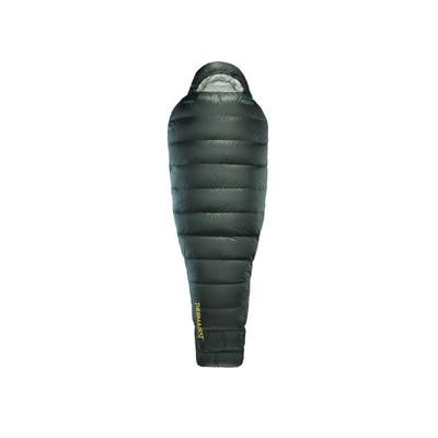 Therm-a-Rest Hyperion 32F/0C Sleeping Bag Long Black Forest 10722