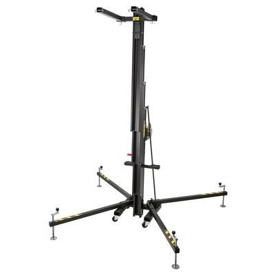 Block And Block OMEGA-30 Fork Lift 220kg 5.0m