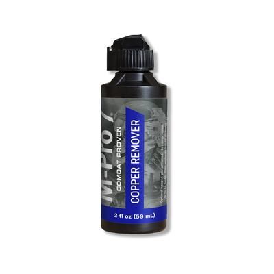 M-Pro 7 Copper Remover 1 Gallon Bottle 070-1153