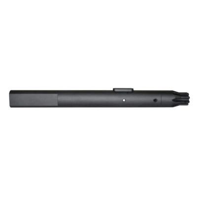 Presma AR-10/LR-308 .308 Barrel Vise Block Rod with Torque Block for .936 Black AV3-G2