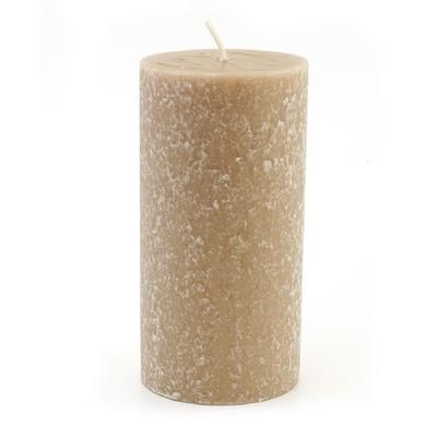 Timberline 3 X 6 Taupe Pillar by Root in Taupe