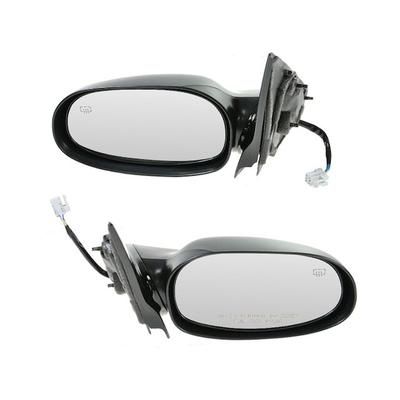 2000 Saturn LS Door Mirror Set - DIY Solutions