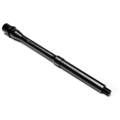 Rosco Manufacturing Bloodline 5.56 NATO Barrel M4 12.5in Carbine 1-7 Twist 1/2x28 Thread Nitride Black BL-125-M4-556-7-C