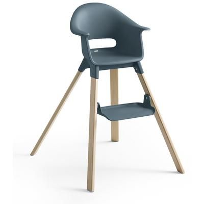 Stokke Clikk High Chair - Fjord Blue