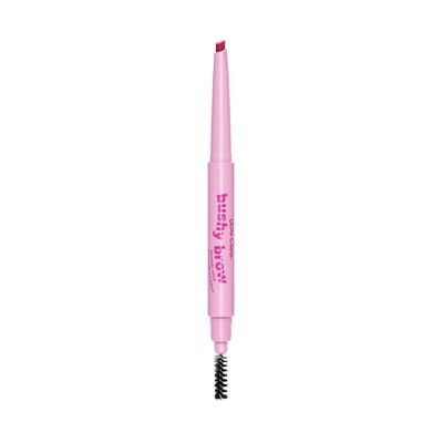 Lime Crime - Bushy Brow Pomade Stick Matite sopracciglia 0.25 g Oro rosa unisex