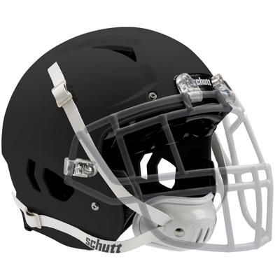 Schutt Vengeance Pro LTD II Adult Football Helmet Matte Black