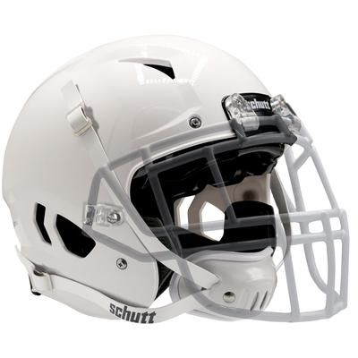Schutt Vengeance Pro LTD II Adult Football Helmet White
