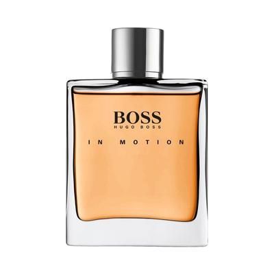 Hugo Boss - Boss in Motion Original Boss In Motion Profumi uomo 100 ml unisex