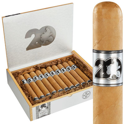 Acid 20 Connecticut Toro - Box of 20