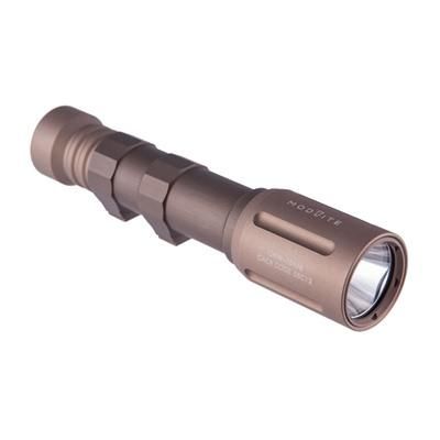 Modlite Systems Okw-18650 Weapons Lights - Okw-18650 Complete Light Fde