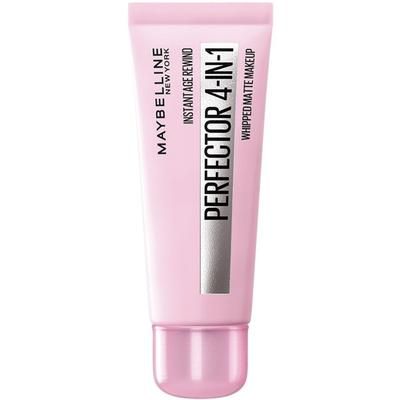 Maybelline - Fondotinta Perfezionante Instant Perfector 30 ml Marrone unisex