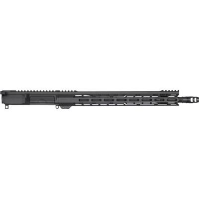 CMMG Mk4 Resolute Upper Receiver Group 6mm ARC 16.1in Armor Black 60B1091-AB