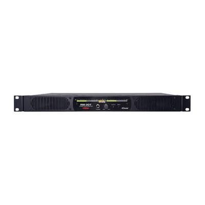 Fostex RM-3DT Rackmount Active Monitor Speaker RM-3DT