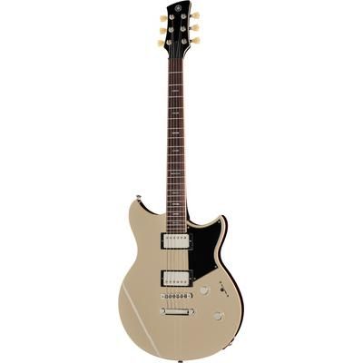 Yamaha Revstar RSS20 Vintage White