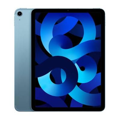 Apple 10.9" iPad Air with M1 Chip (5th Gen, 256GB, Wi-Fi + 5G, Blue) MM733LL/A