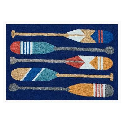Paddle Bay Door Mat - 20" x 30" - Frontgate
