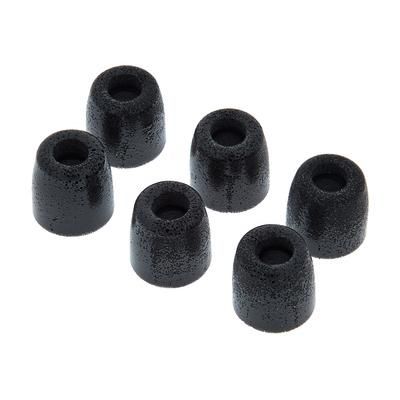 Comply Isolation T-500 S Black