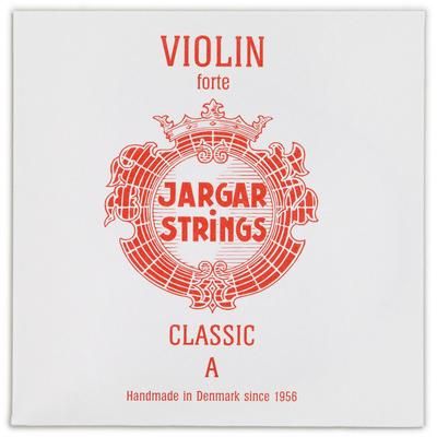 Jargar Classic Violin String A Forte