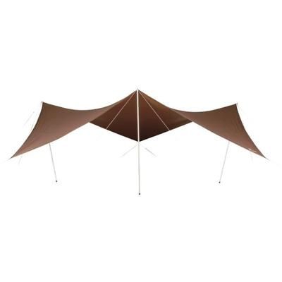 Snow Peak HD Tarp Shield Mawe One Size TP-511