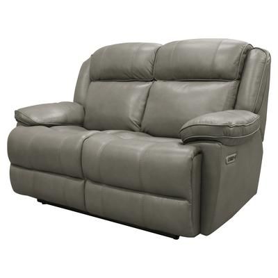 Parker Living Eclipse - Florence Heron Power Loveseat - Parker House MECL822PH-FHE