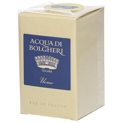ACQUA DI BOLGHERI Profumo Uomo 50 ml