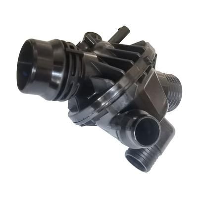 2011-2017 BMW X3 Engine Coolant Thermostat Housing Assembly - Replacement 121-545