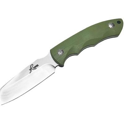 American Buffalo & Tool Roper Razor Fixed Blade SKU - 924867