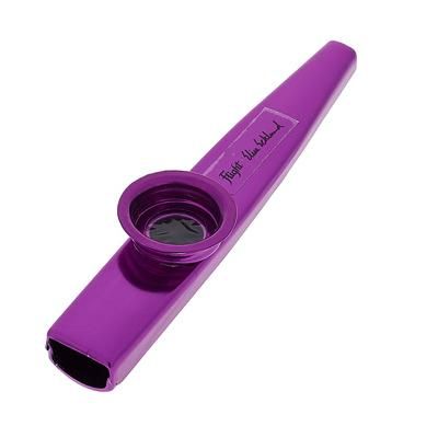 Flight KZP Elise Ecklund Signature Kazoo pink