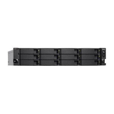 QNAP TS-h1886XU-RP R2 18-Bay NAS Enclosure TS-H1886XU-RP-R2-D1622-32G-US