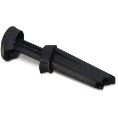 Adaptive Tactical Tactred Monopod for Tac-Hammer Rifle Stocks Black 1081043
