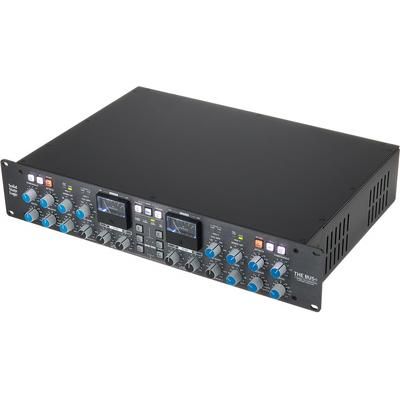 SSL BUS+