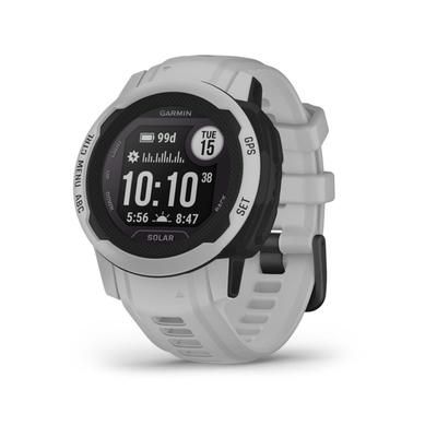 Garmin Instinct 2S Solar Watches Mist Gray 010-02564-11