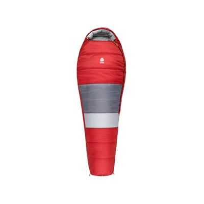 Sierra Designs Middle Mountain Mummy 20 Deg Sleeping Bag 80in 77620822