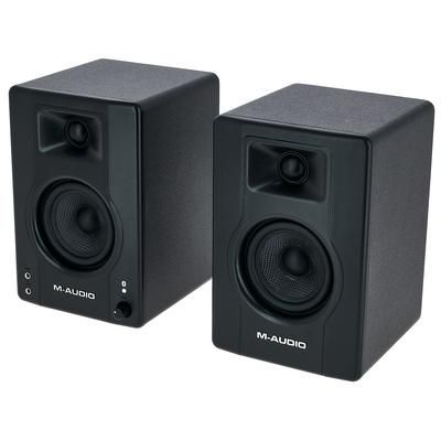 M-Audio BX3BT
