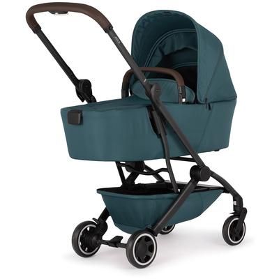 Joolz Aer Bassinet - Ocean Blue