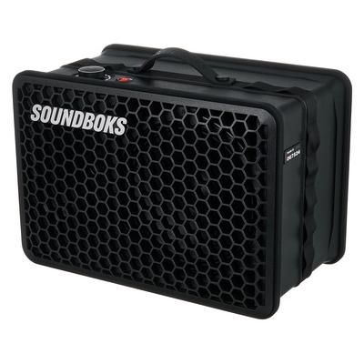 Soundboks Go