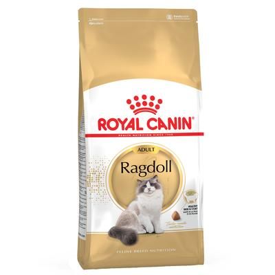 2x10kg Ragdoll Royal Canin Economy Dry Cat Food