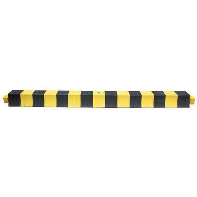 Butee De Sol Pargom 164mm X 158mm X 500 Mm Noir/jaune - Wattelez