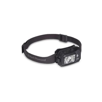 Black Diamond Storm 450 Headlamp Black One Size BD6206710002ALL1