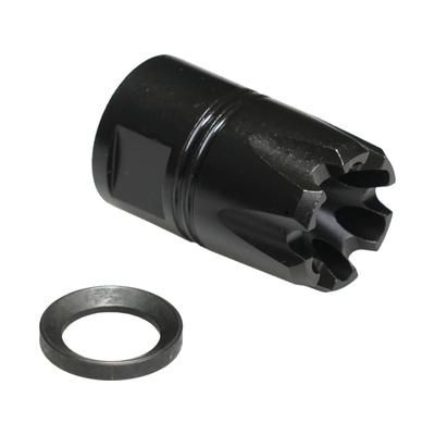 CMMG ZEROED 5.56 Linear Compensator Black 55DA5A9