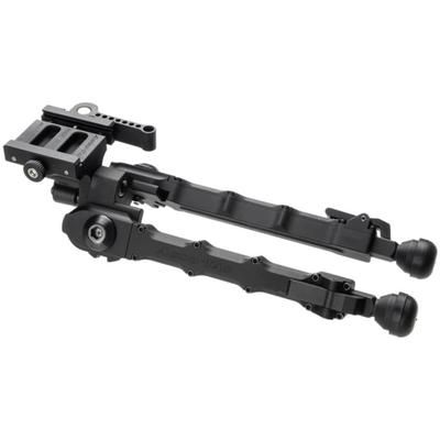ACCU-TAC Sr-5 G2 Arca Spec Qd Bipod Black Small SRASQD-G205