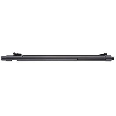 Tactical Solutions X-Ring Open Sight Barrel for 10/22 Rifles Silver 1022OS-SIL