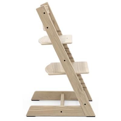 Tripp Trapp High Chair - 50th Anniversary Ash Natural
